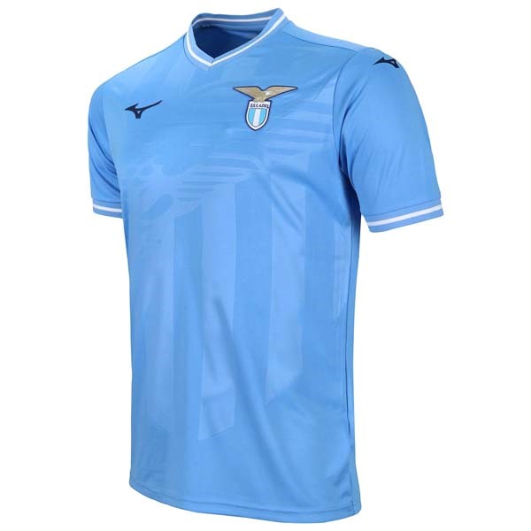 Camiseta Lazio Replica Primera Ropa 2023/24